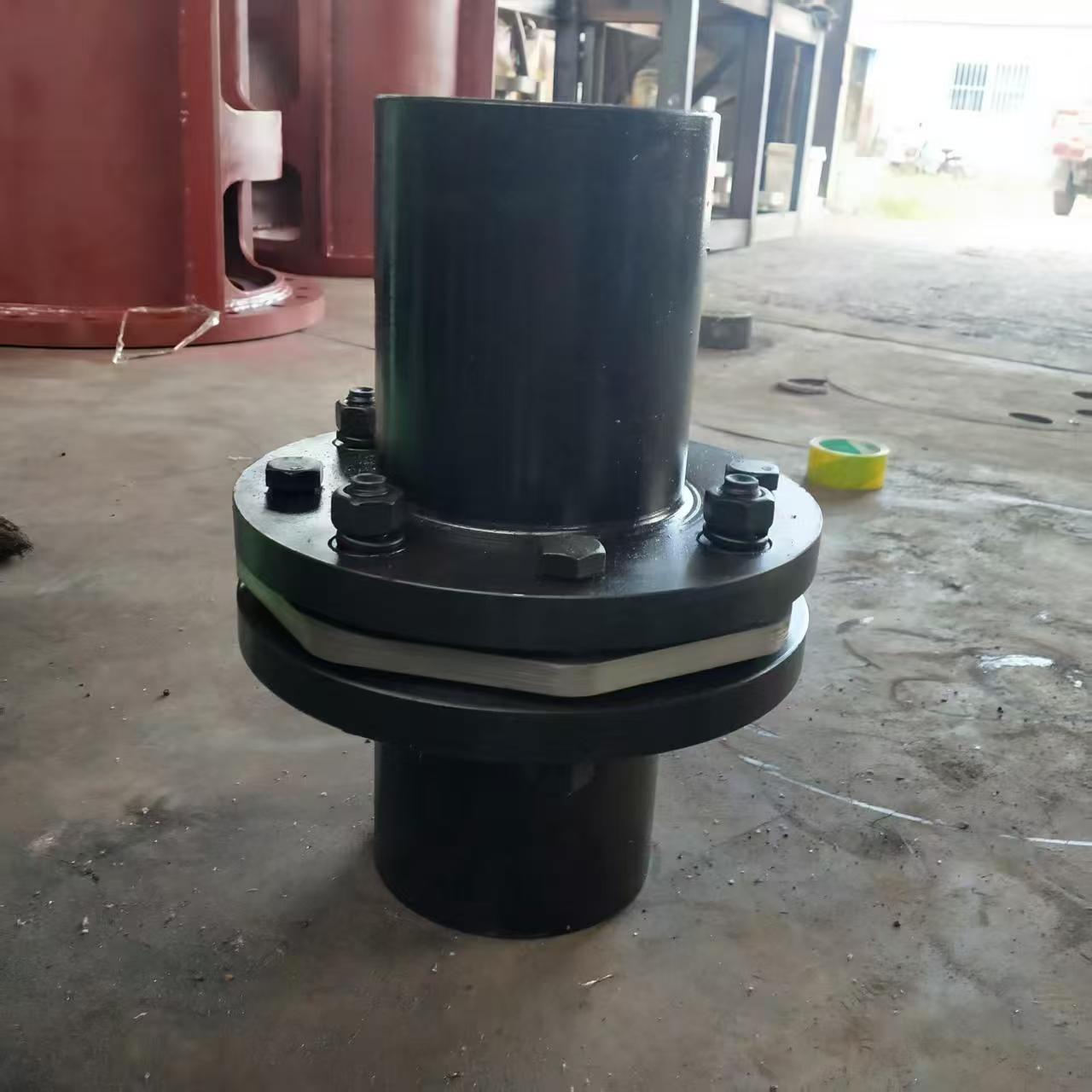 黄骅膜片联轴器