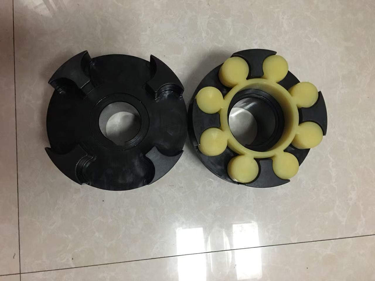 黄骅梅花联轴器